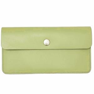 23SS SMOOTH LEATHER MHL スムースレザー ウォレット 長財布