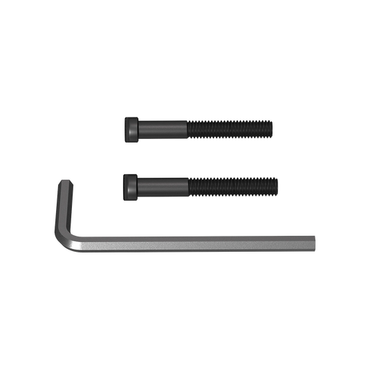 Frenzy 1x22x32 Riser Mount (SCFRM-24) – Vector Optics US Online Store