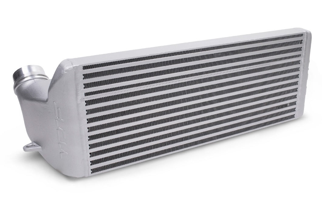 VRSF 5'' Intercooler FMIC N20, N26, N47, N55 F20/F30 – Vehicle