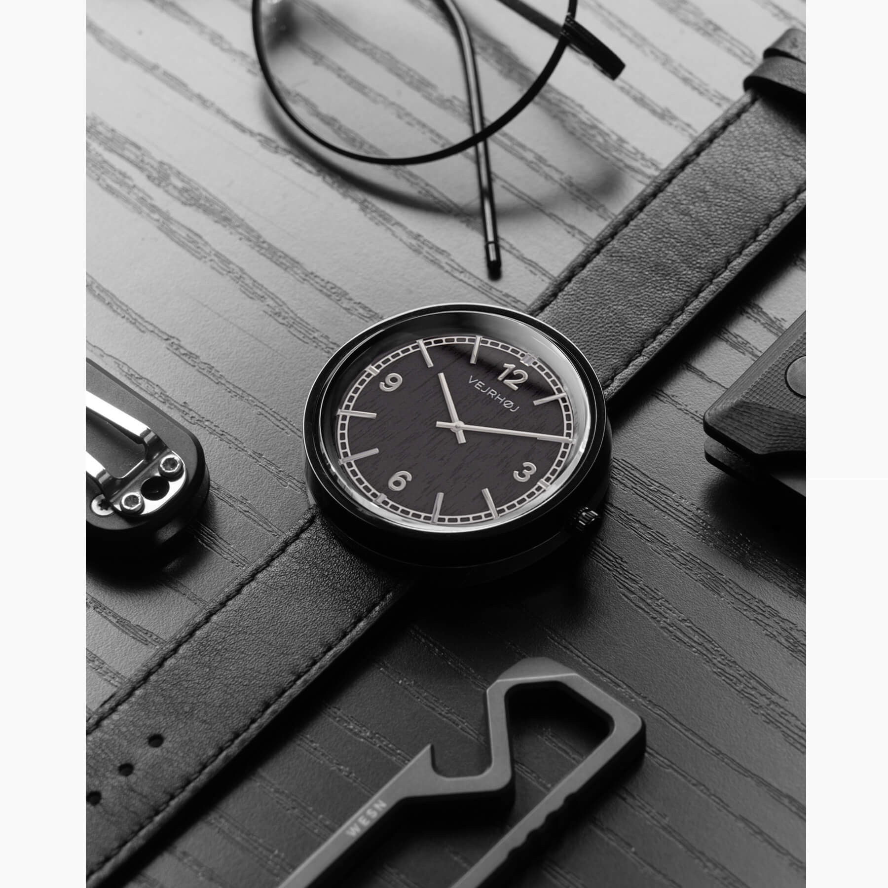 NORDIC night – VEJRHØJ Japan