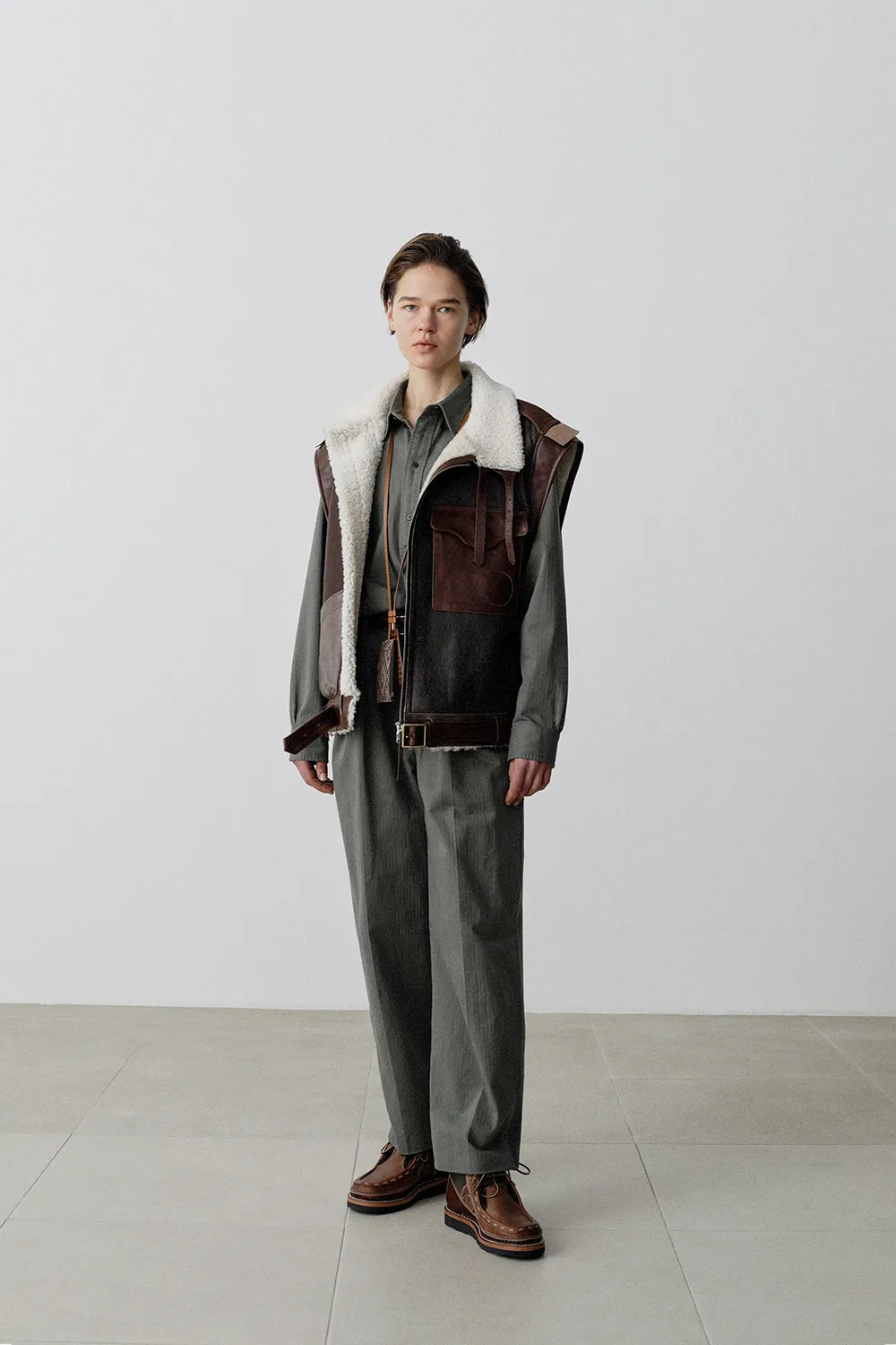 NICENESS】 Autumn / Winter 2024 Collection~Access to Crafts