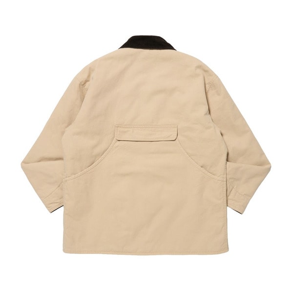 Hunting Jacket | buddix | VERTICAL GARAGE OFFICIAL ONLINE STORE