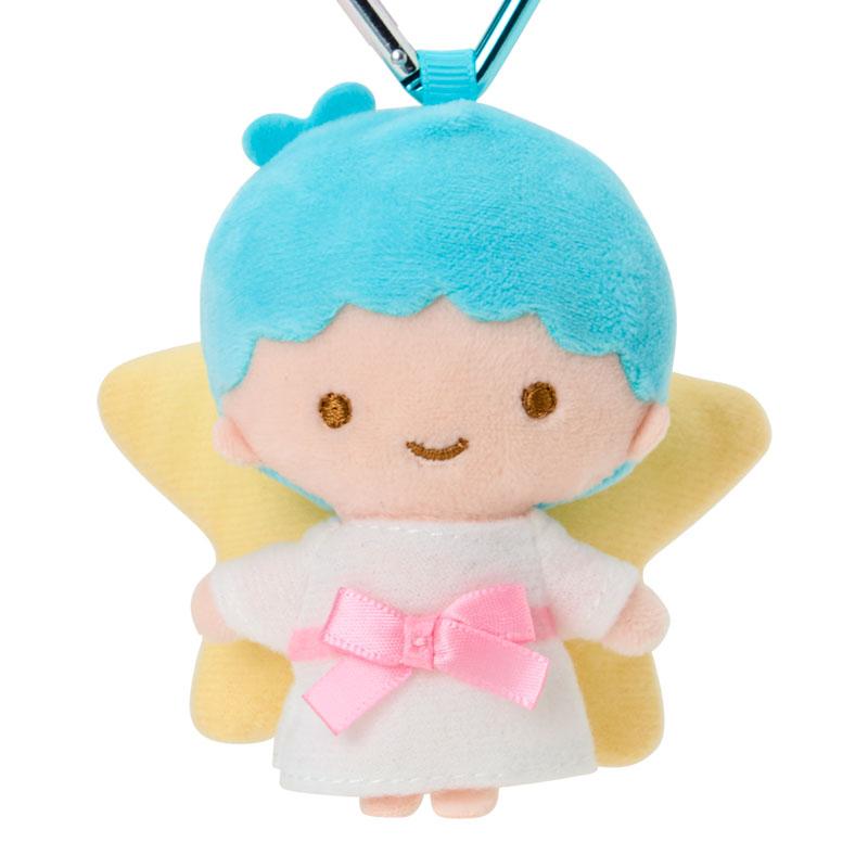 Little Twin Stars Kiki Plush Mascot Holder Keychain Grand Prize