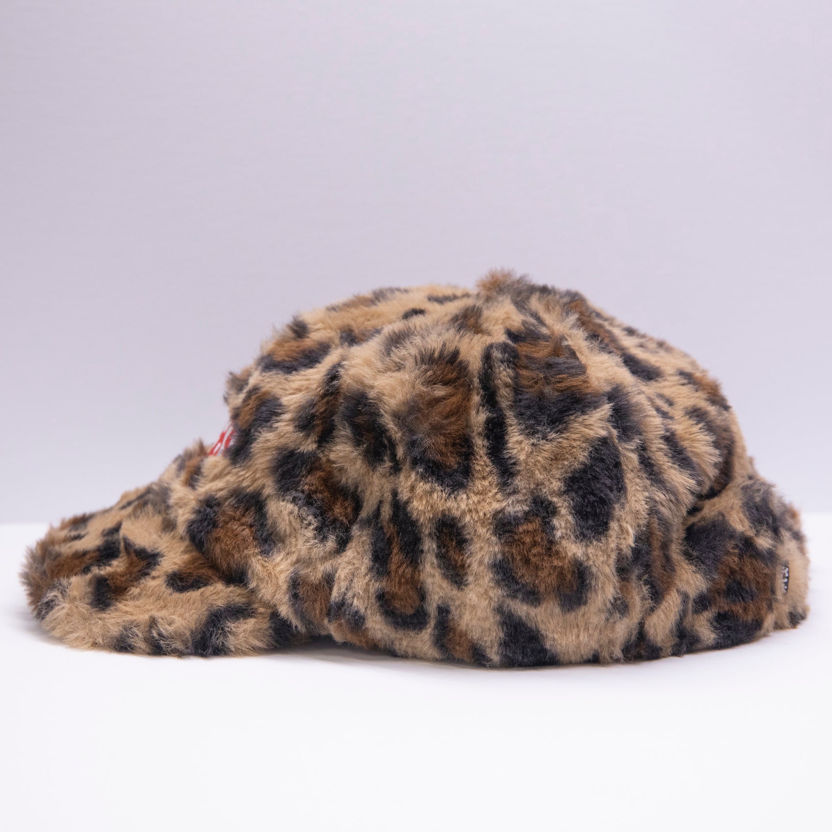 filthy® leopard fur hat – the filthy project®