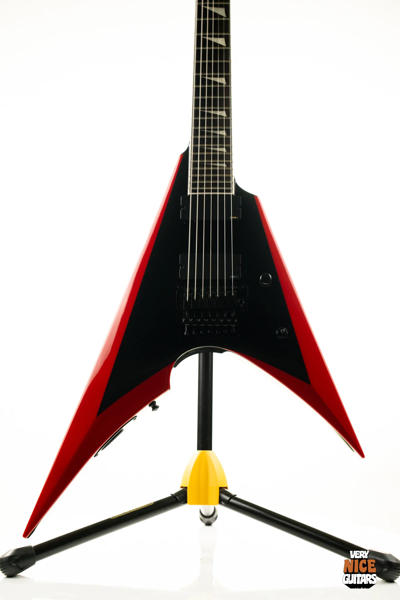 E-II ARROW 7 Babymetal – Very Nice Guitars