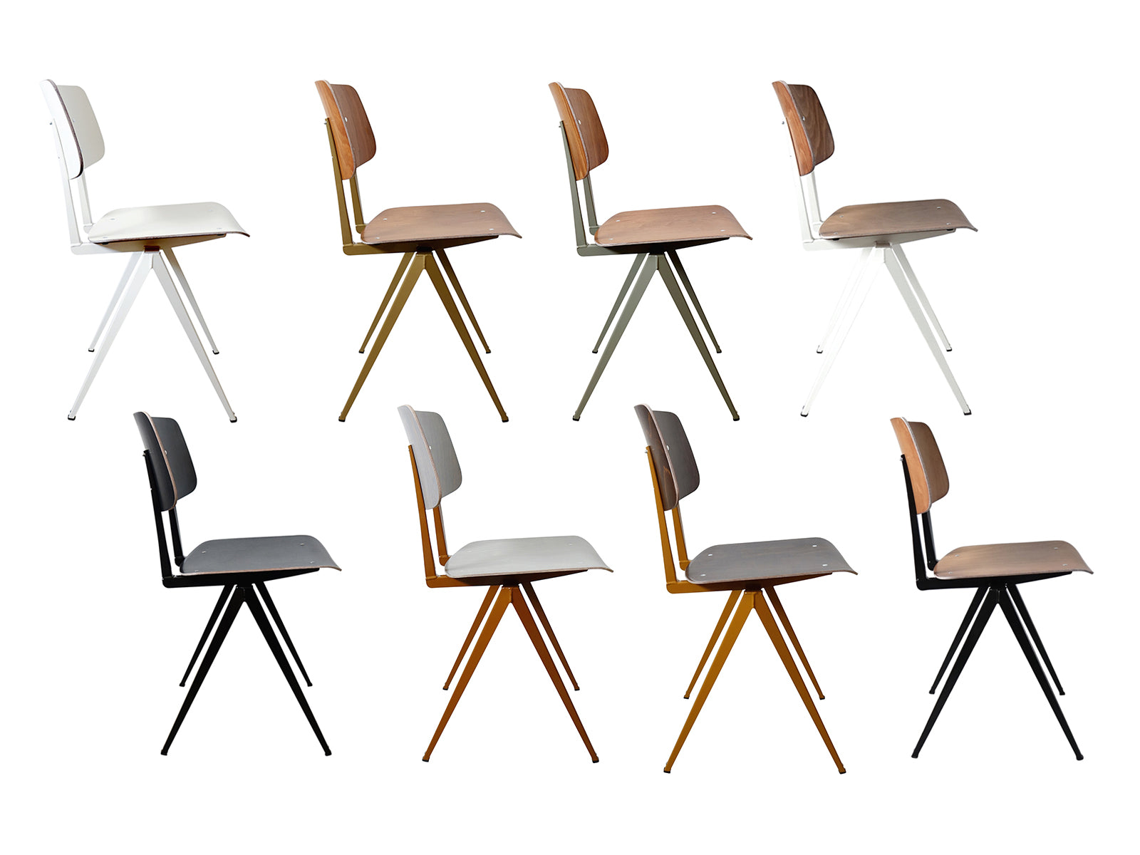 Galvanitas S16 chair – Veronica Furniture