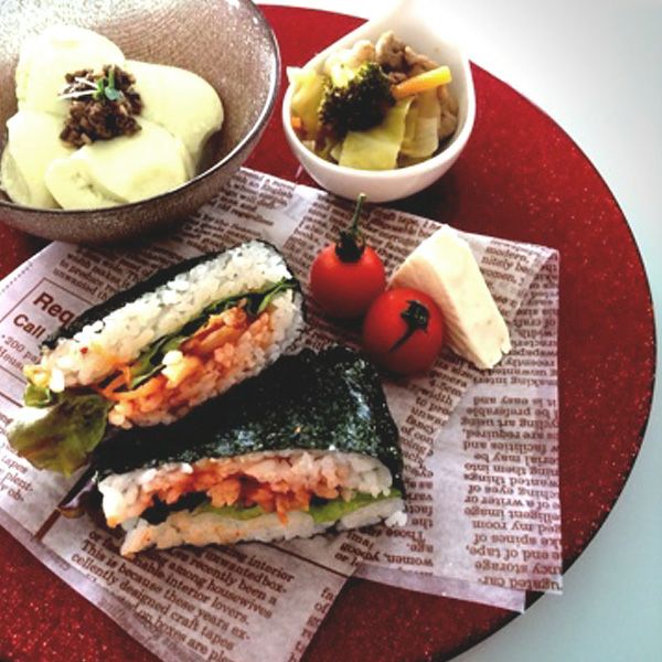 グリッター プレート 35cm ジンジャー | Vetro Felice - 幸せのガラス