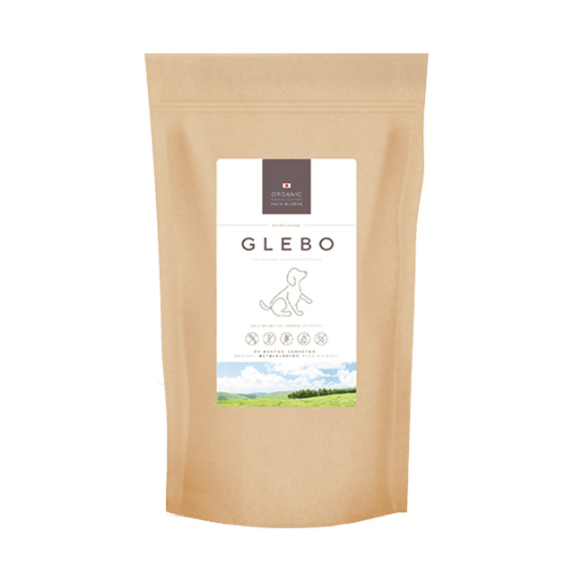 GLEBO - グレボ - | Vet's Eye