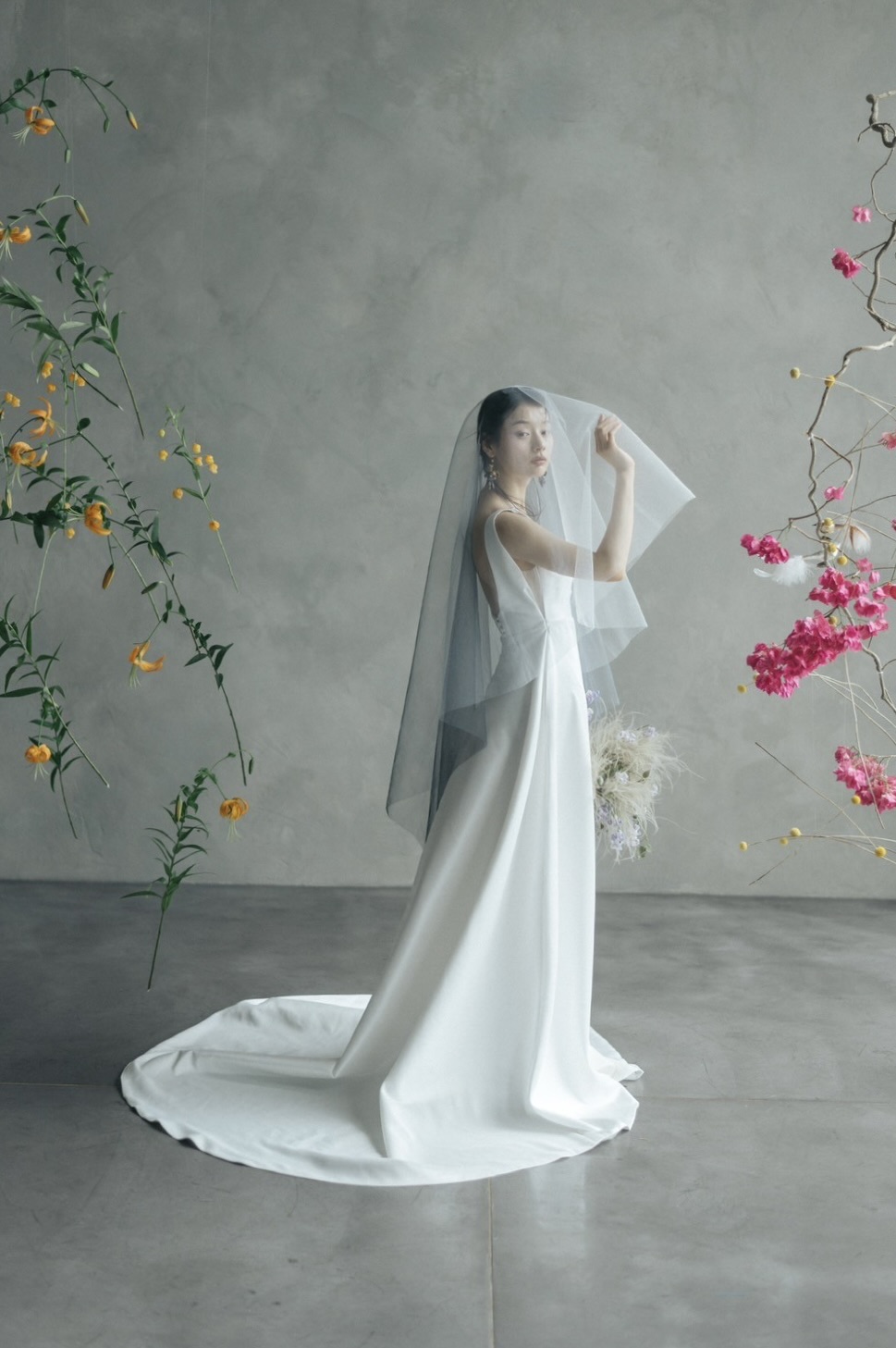 ウェディングベール専門店 veve