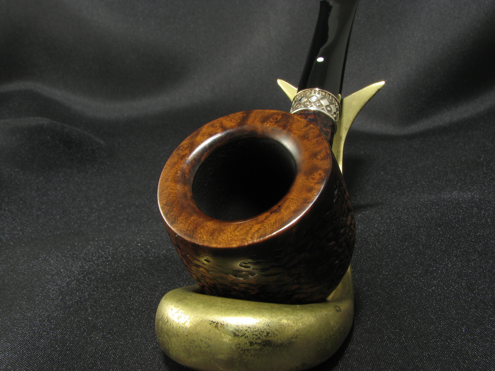 VAUEN 309 150th Anniversary - Very Keen on Pipes