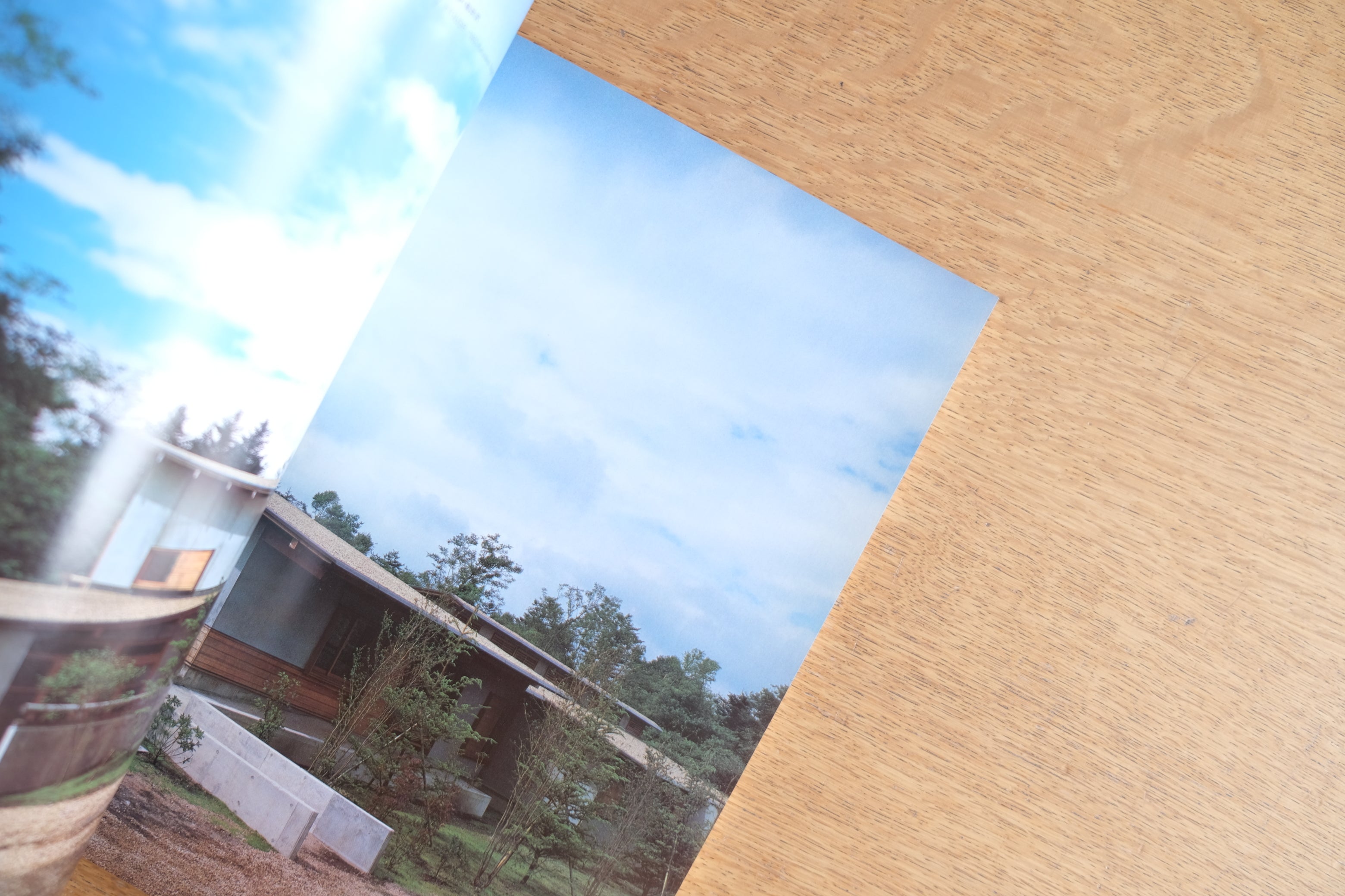 吉村順三｜日本現代建築家シリーズ7［別冊新建築1983年］