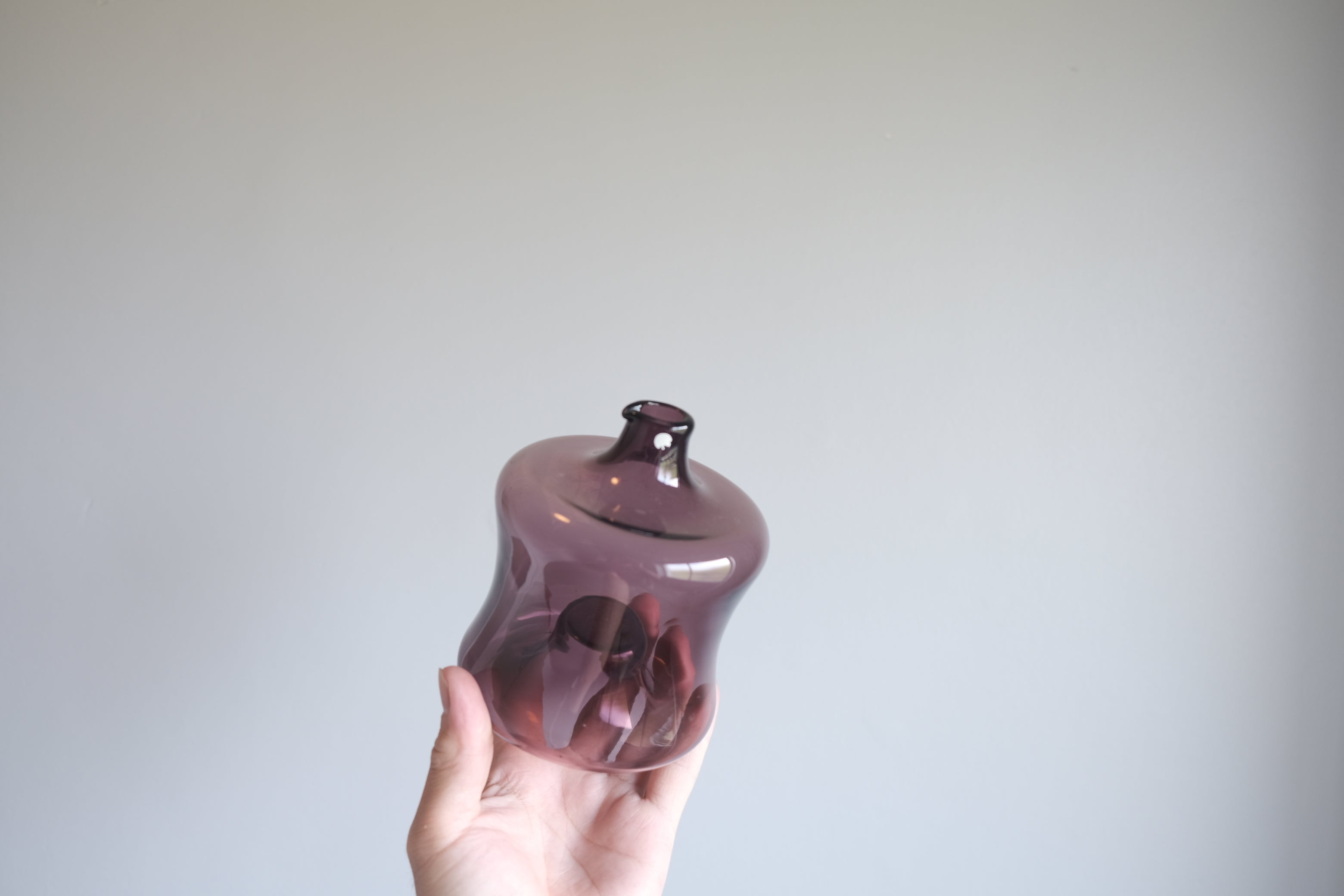 イッタラ ティモ・サルパネヴァ スタッカブルボトル セット（パープル