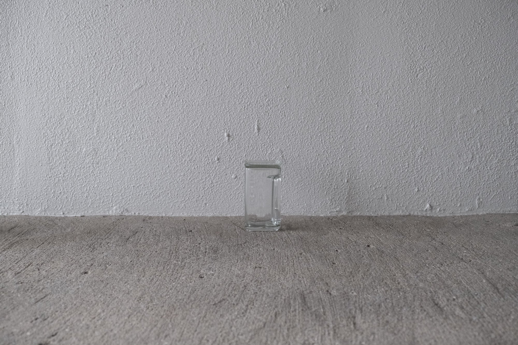 Wilhelm Wagenfeld｜KUBUS ガラス保存容器セット（VLG製・全17ピース揃い）