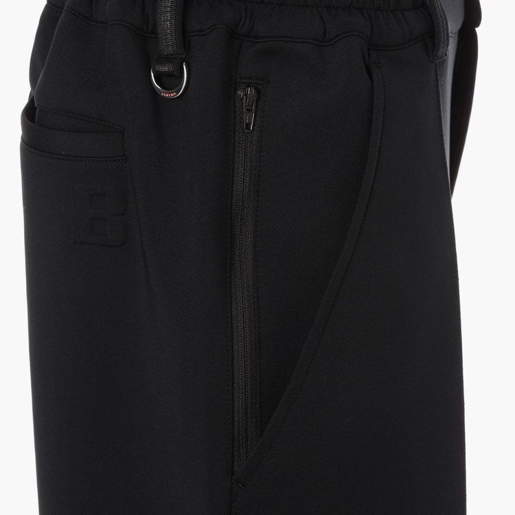 BRIEFING GOLF - 3D LOGO CREASED WIDE JOGGER PANTS | ロングパンツ