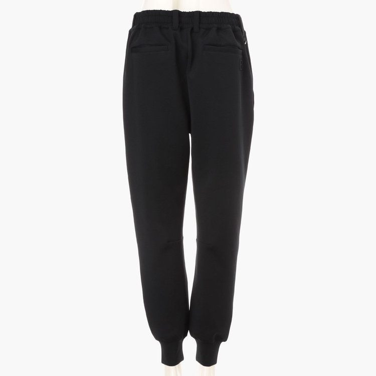 BRIEFING GOLF - 3D LOGO CREASED WIDE JOGGER PANTS | ロングパンツ