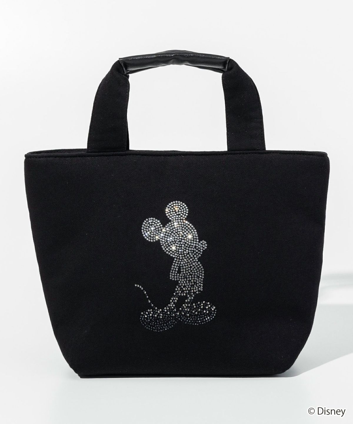 1PIU1UGUALE3 RELAX - 【ミッキーマウス】グラデーションライン