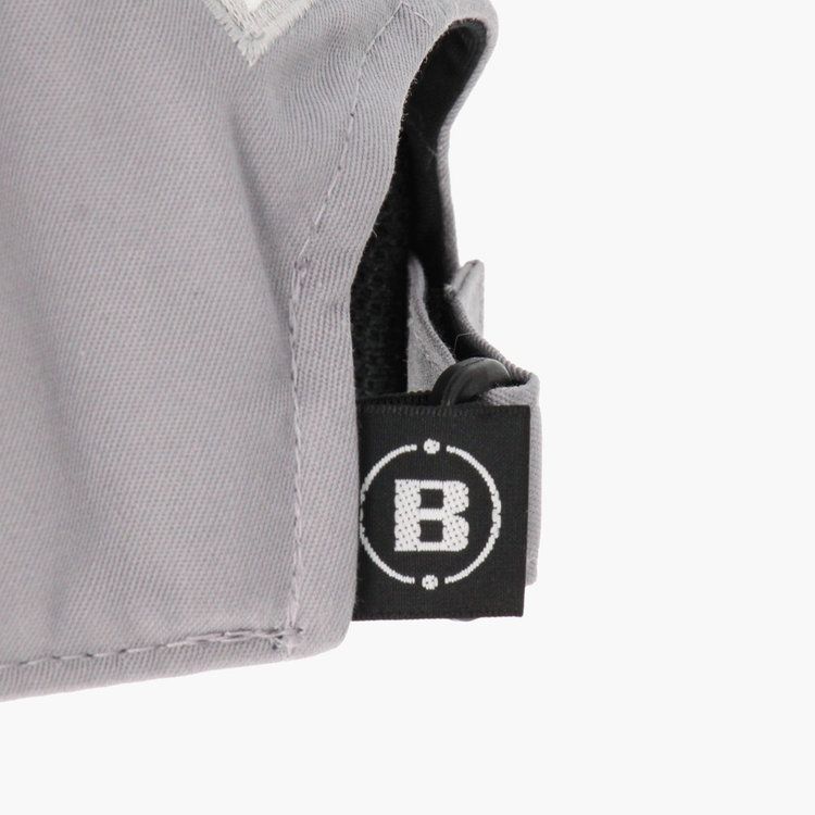 BRIEFING GOLF - MENS TC TWILL CAP PRO | キャップ | グレー | ゴルフ