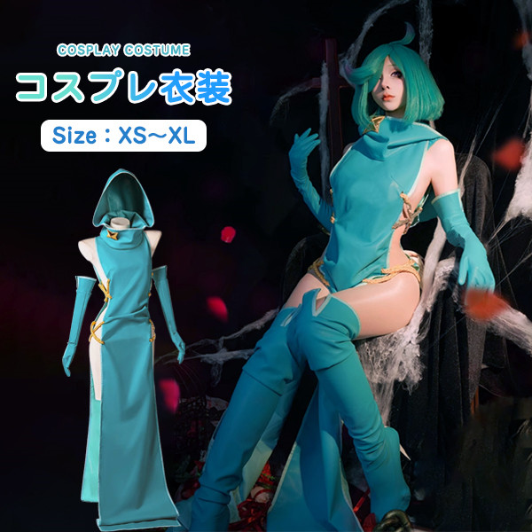 魔法少女にあこがれて まほあこ 姉母ネモ ルベルブルーメ コスプレ衣装