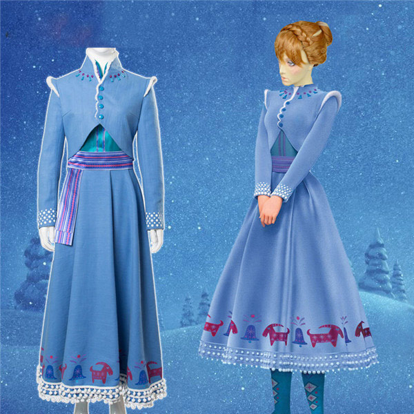 ディズニー アナと雪の女王 アナ 家族の思い出 | Vings(ヴィングス)