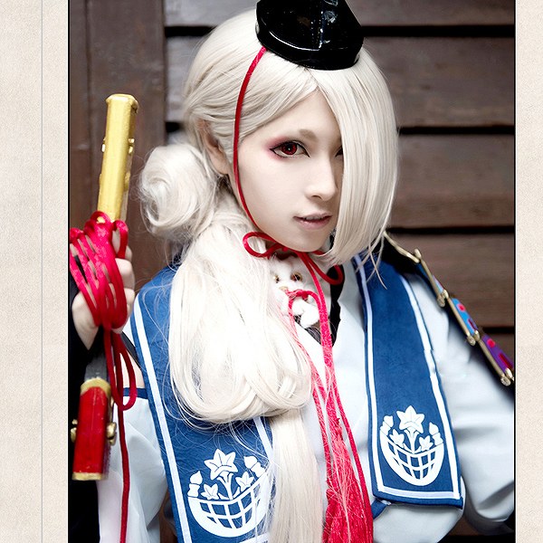 刀剣乱舞 今剣 正装 | Vings(ヴィングス)