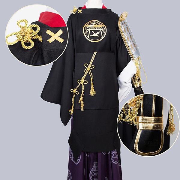 刀剣乱舞 太郎太刀 正装 | Vings(ヴィングス)