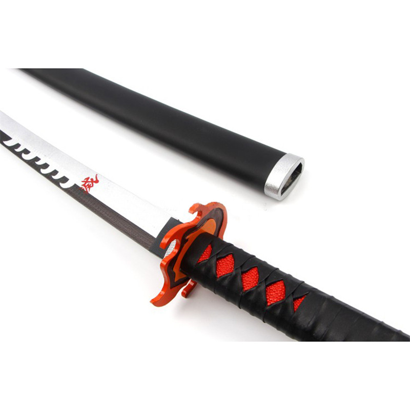 鬼滅の刃 刀 竈門炭治郎 冨岡義勇 日輪刀 模造刀 | Vings(ヴィングス)