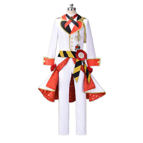 リドル・ローズハート ツイステッドワンダーランド ハーツラビュル寮