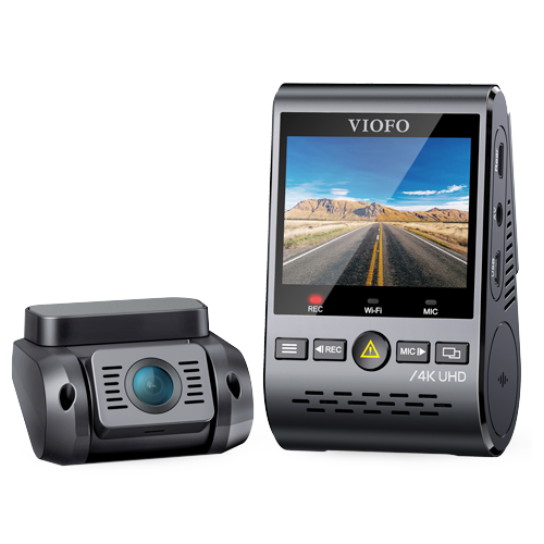 A129 Pro Duo 詳細 - 【公式】VIOFO JAPAN