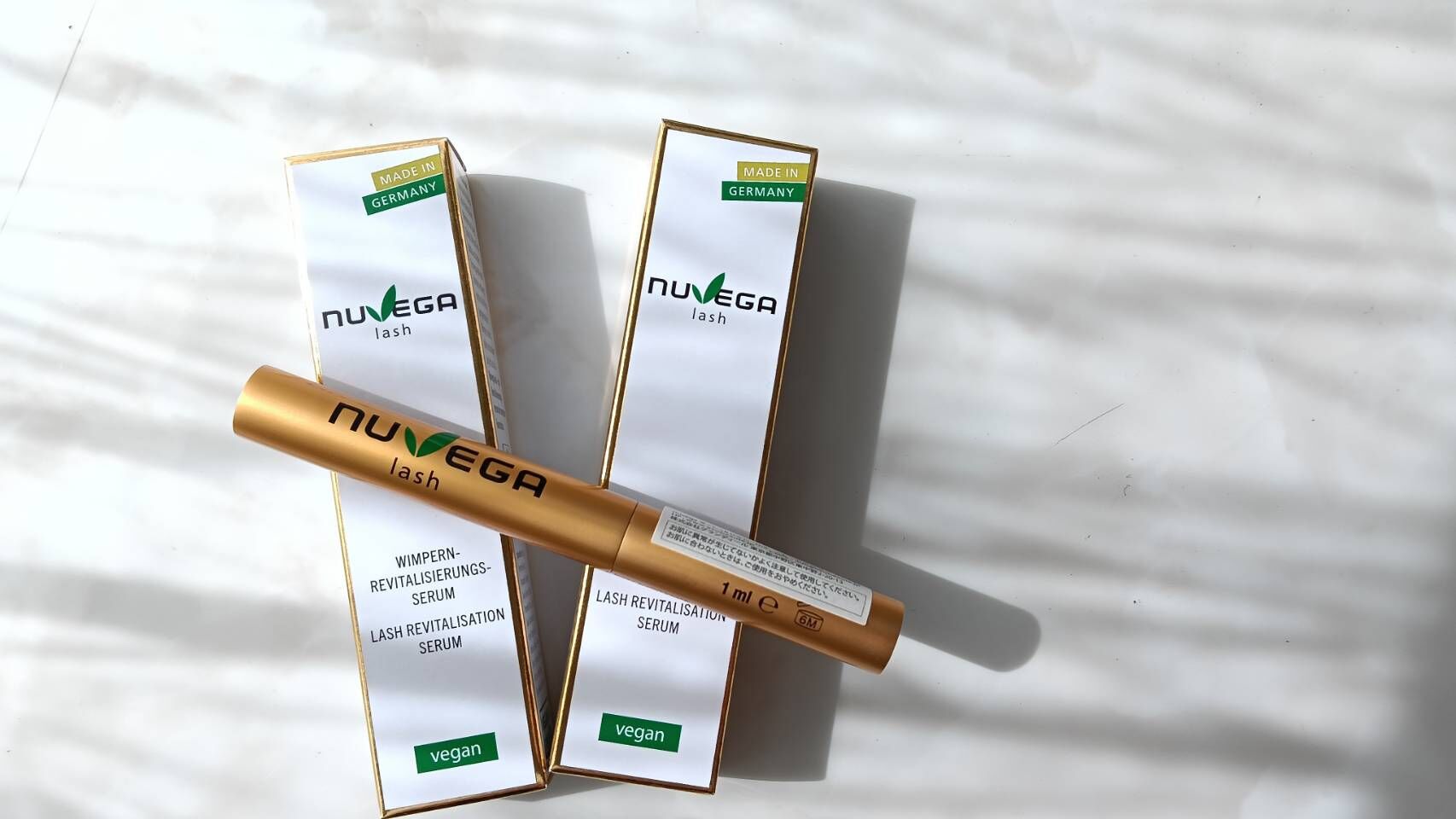 NUVEGAラッシュRセラム | 商品紹介 | 大阪府大東市のマツエクならViola