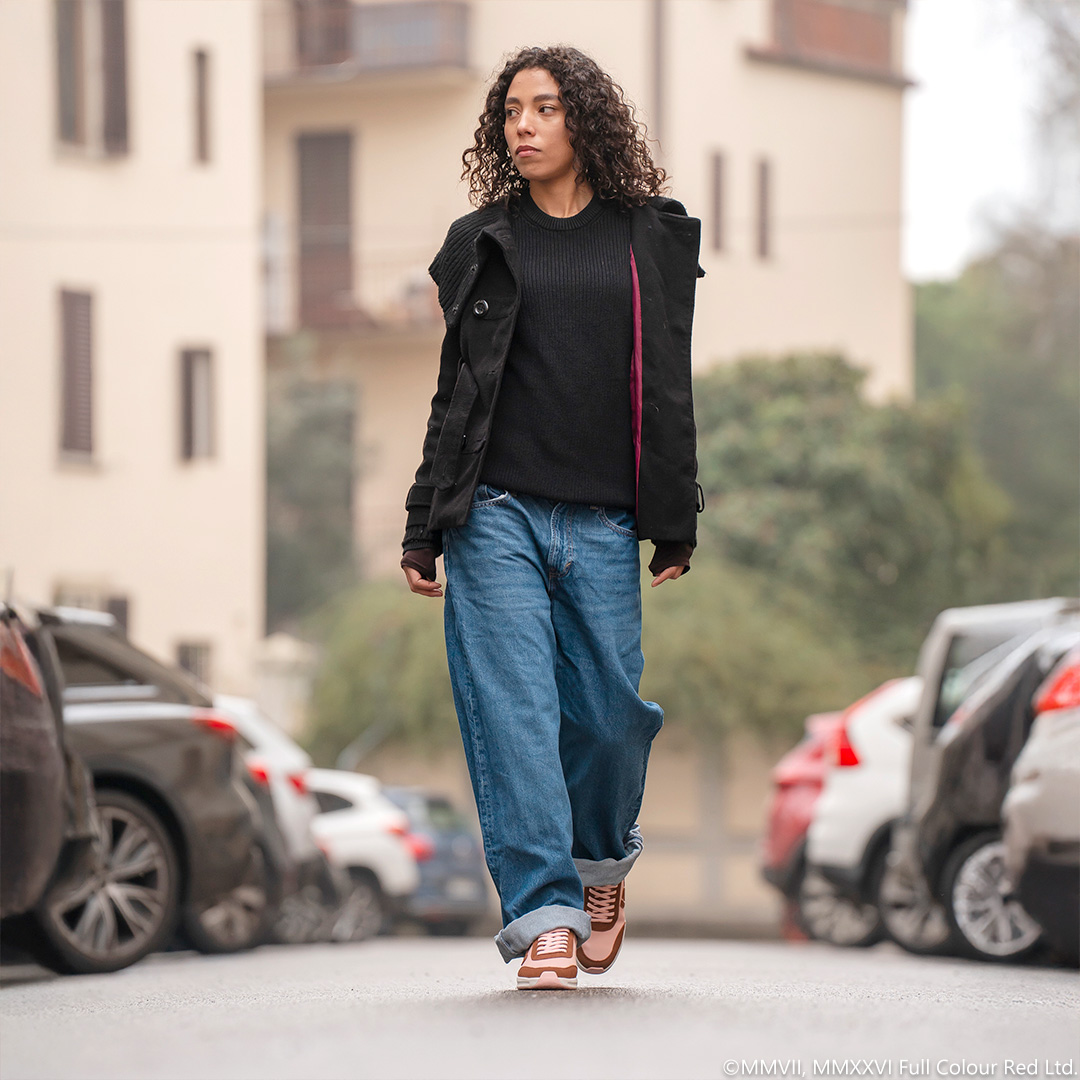 にゅ～ず 『ネオポリタン』 BRANDALISED｜抽選販売｜ | SANGACIO