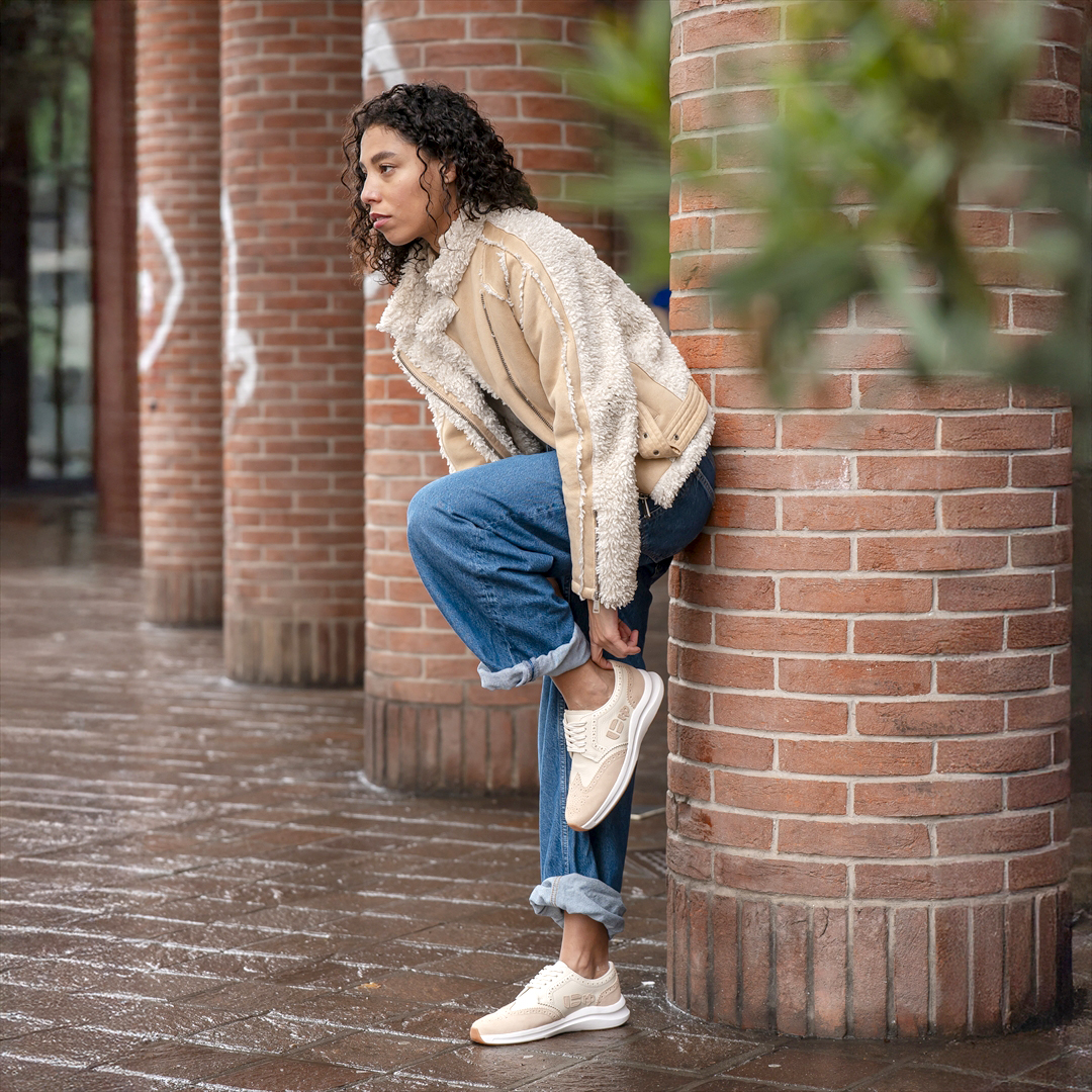 にゅ～ずTraditional『ウィングチップ』｜抽選販売｜ | SANGACIO