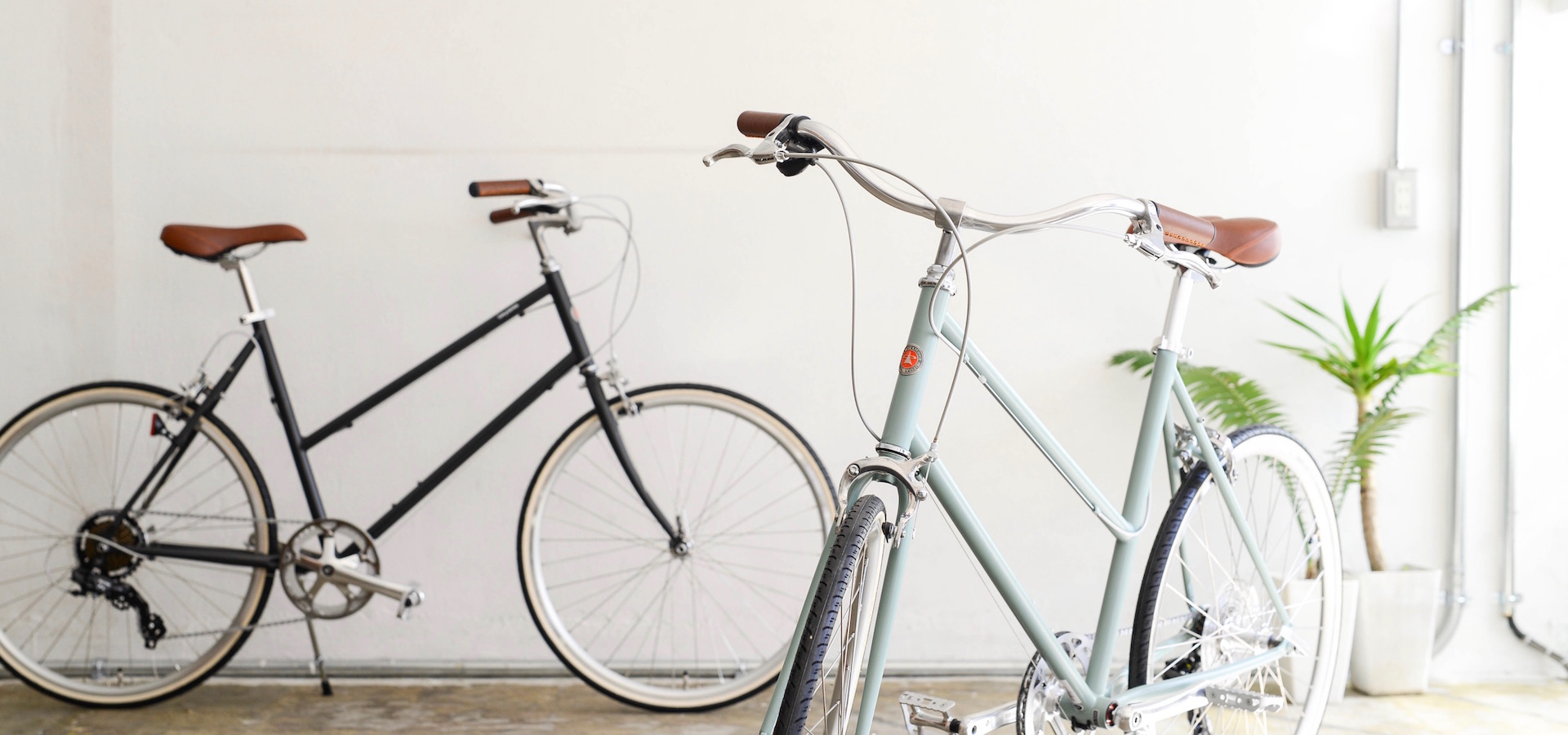 tokyobike【BISOU】カスタム | Via Cycles Village