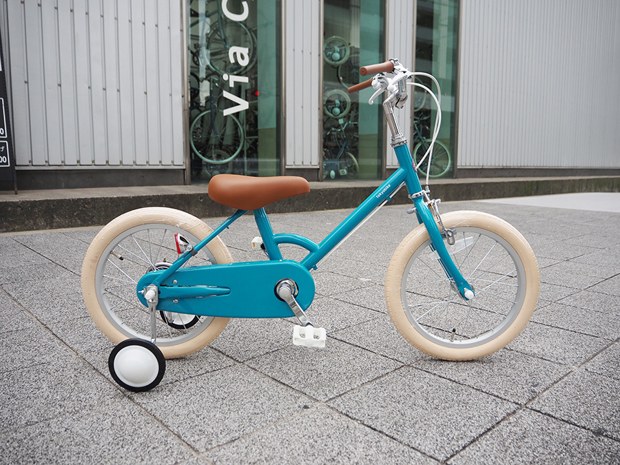 little tokyobikeに注目の新色が登場 | Via Cycles Village