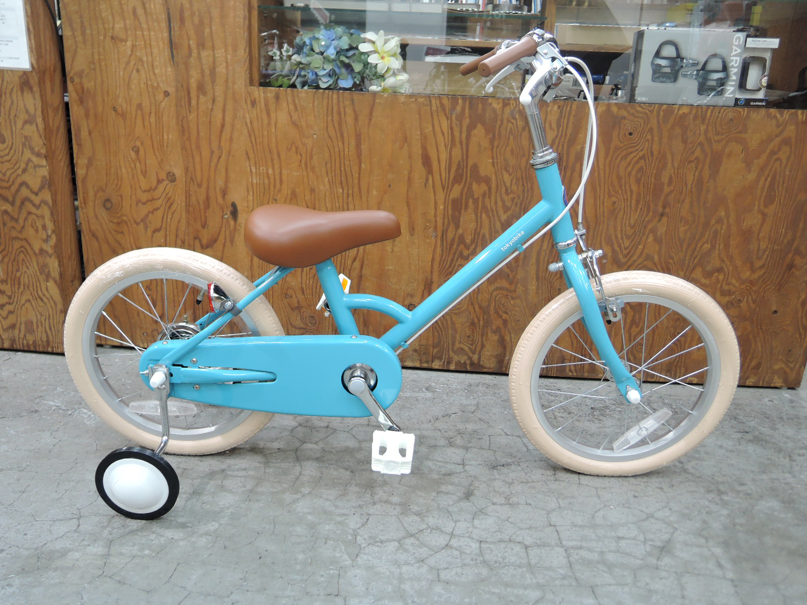 tokyobike Jr. littletokyobike tokyobike paddle 在庫あります | Via