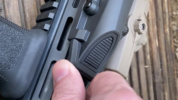 REVIEW: Inforce WMLx Gen 2 White/IR – The Reptile House