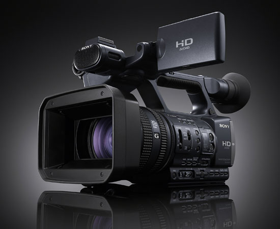 d*a様 SONY HDR-AX2000 HD 業務用ビデオカメラ 本体 ジャン d*a様 SONY