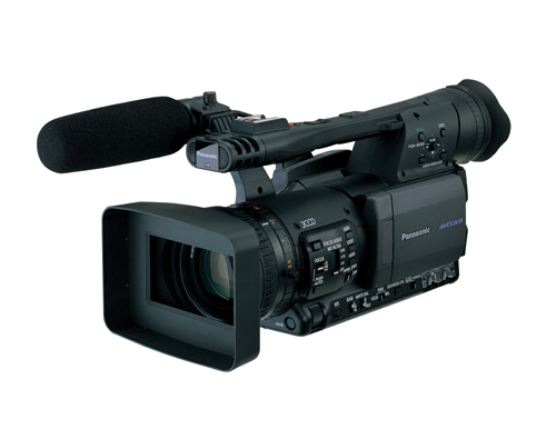 パナソニックAG-HMC155開発インタビュー（中編） | VIDEO SALON.web