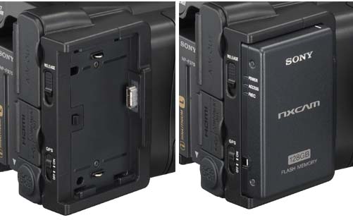 ついにソニーNXCAM HXR-NX5Jが正式発表・発売開始 | VIDEO SALON.web