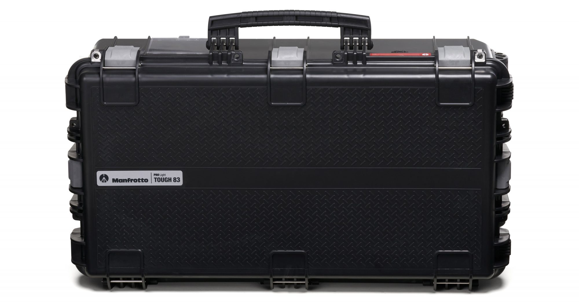 ヴァイテックイメージング、マンフロットの Pro Light ローラーバッグ