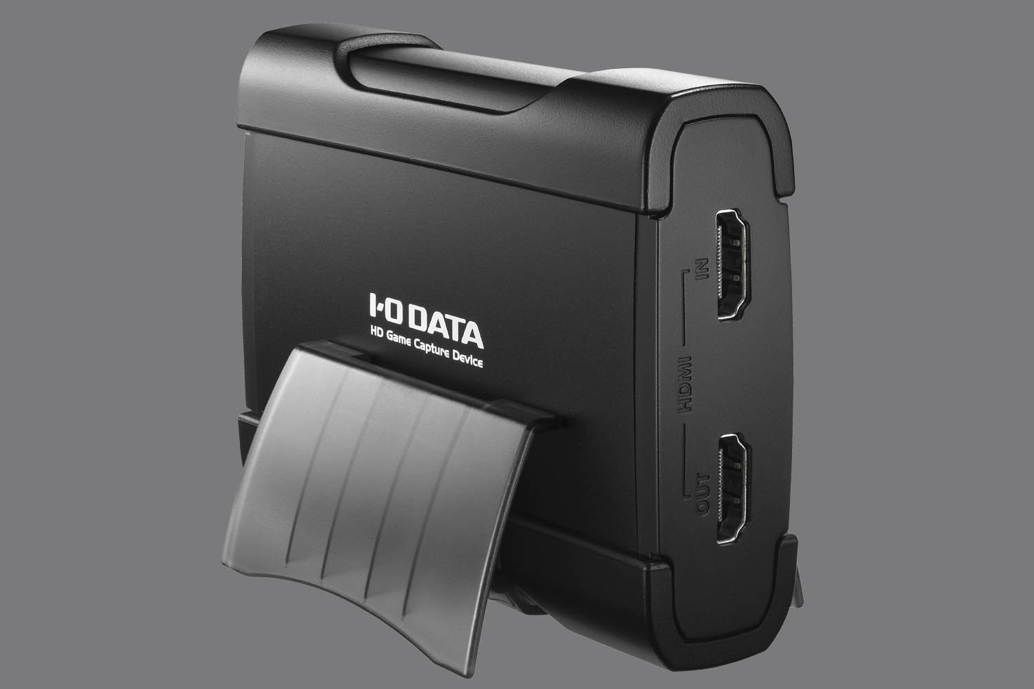 アイ・オー・データ機器、HDMI出力の映像をパソコンで録画できる「GV
