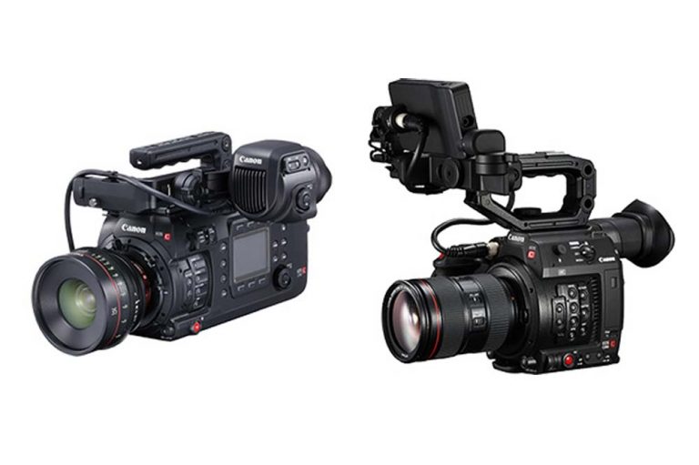 キヤノンからiVIS（家庭用ビデオカメラ）の最新機、 HF G40が登場