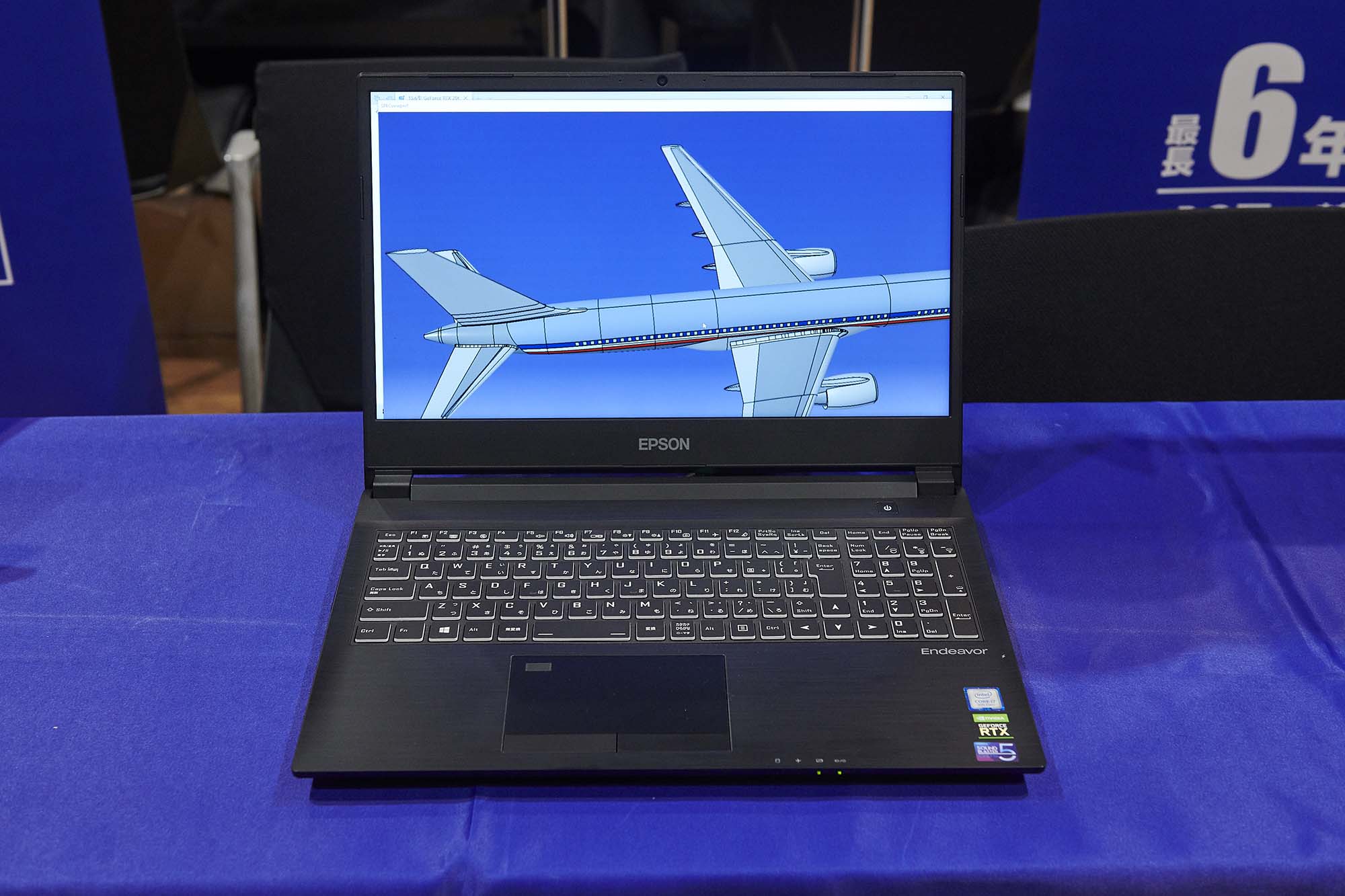 動画＆写真のRAW編集に威力を発揮する、個性的な第9世代インテル