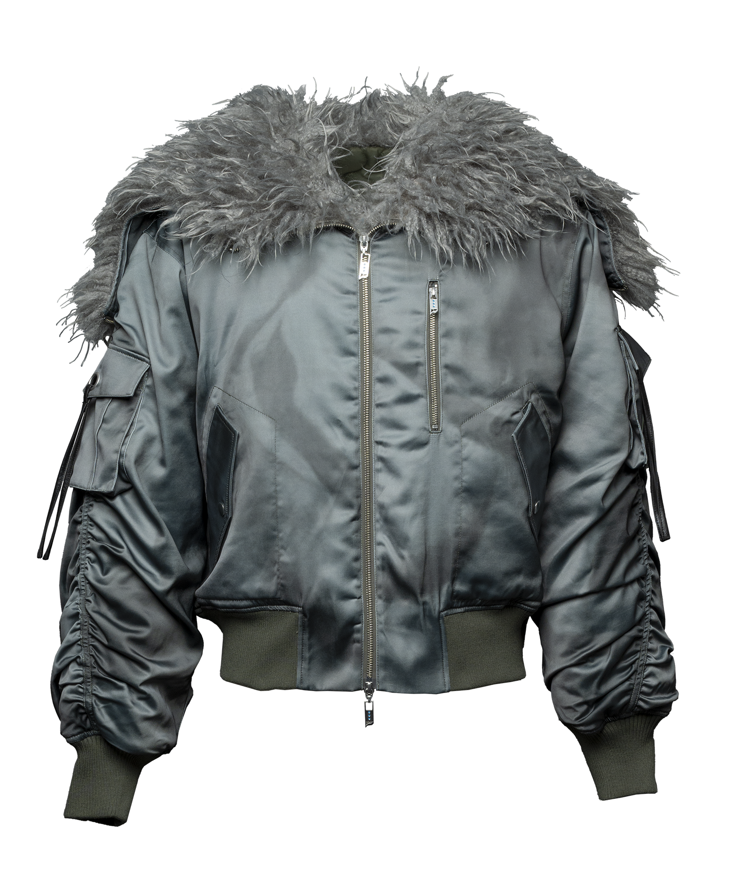 Clash Fur N2B – VI E DIT