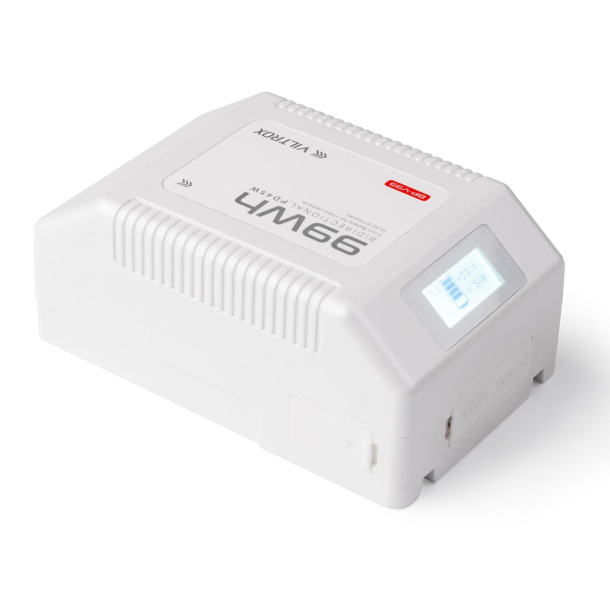 Viltrox 50/99/150Wh V-Mount Lithium Battery – Viltrox Store