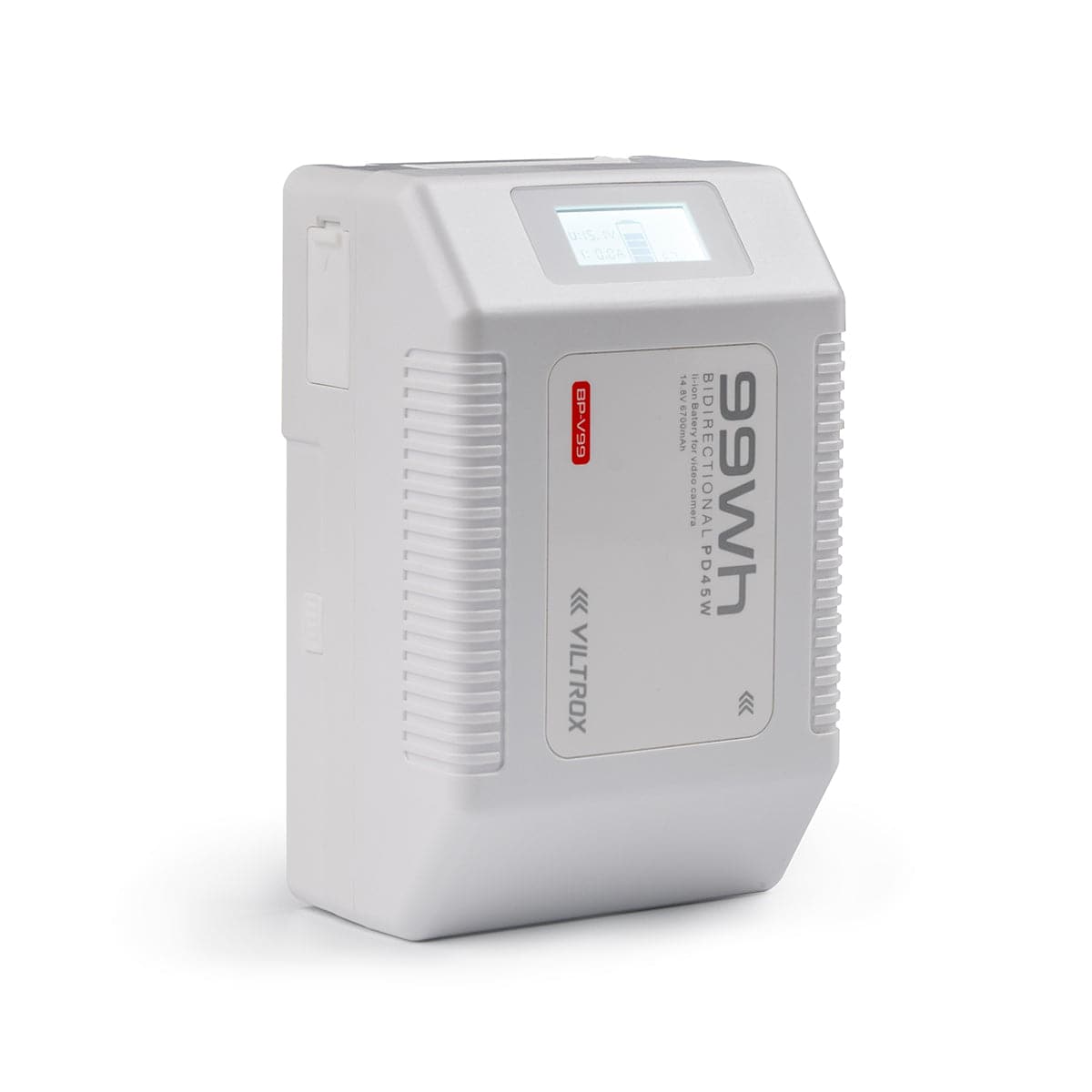 Viltrox 50/99/150Wh V-Mount Lithium Battery – Viltrox Store