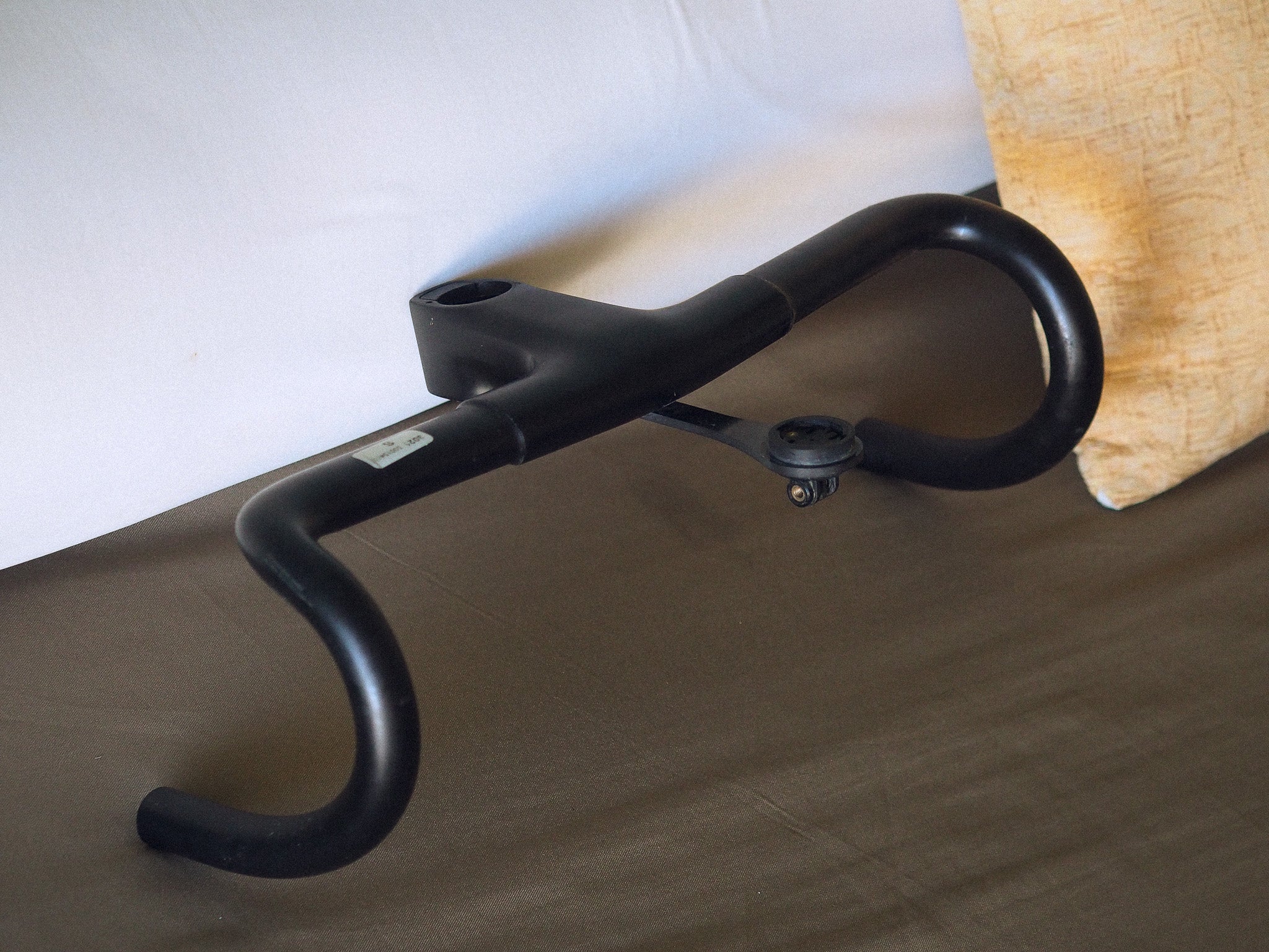 Canyon H31 Ergocockpit CF (2nd hand) – Villain Cycles PH