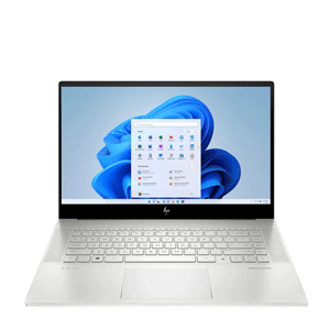 HP ENVY 15-EP1095TX (Natural Silver) 15.6in FHD IPS, Core i5