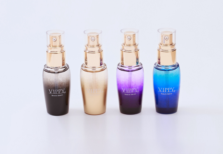 VippyBeautySerum | Vippy