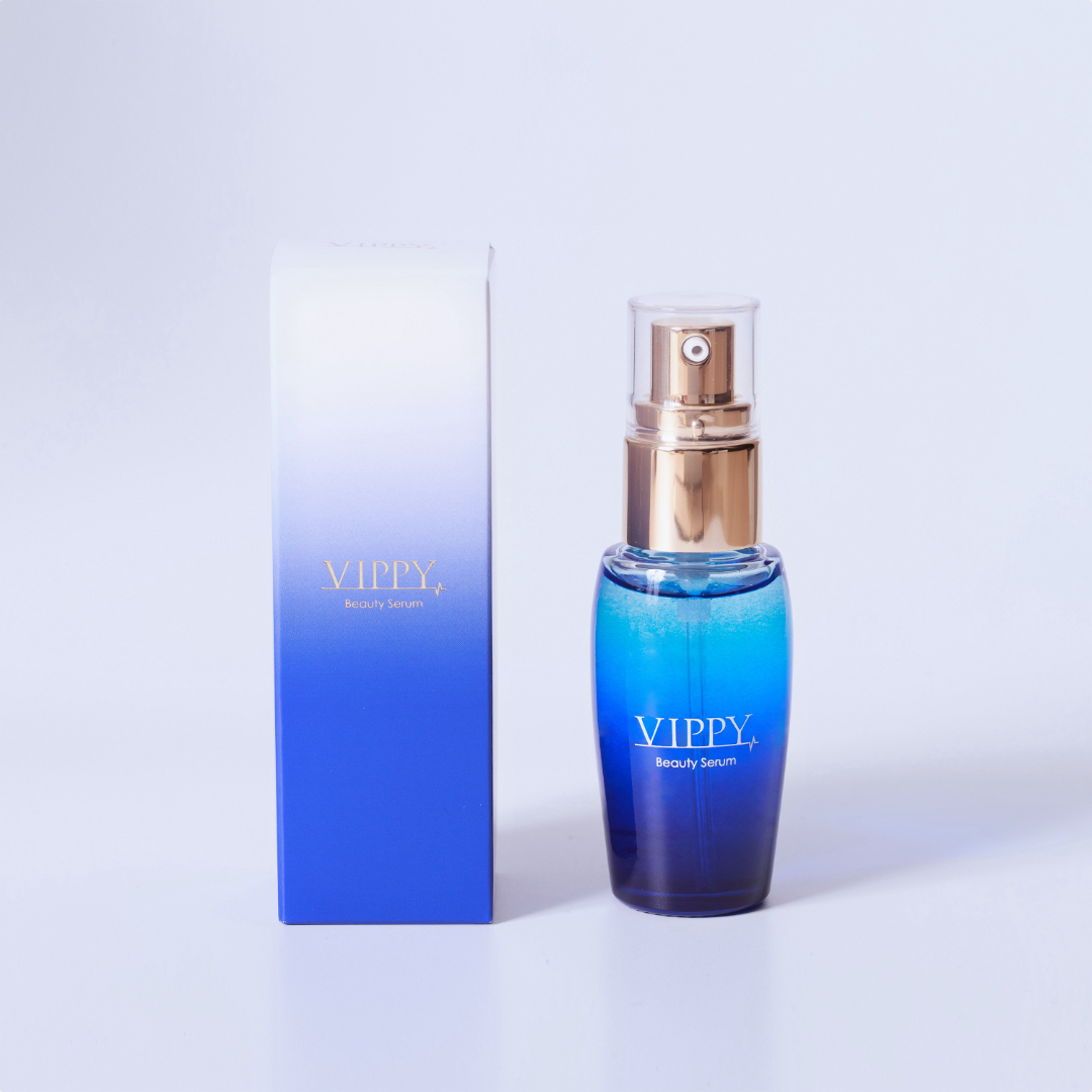 VippyBeautySerum | Vippy