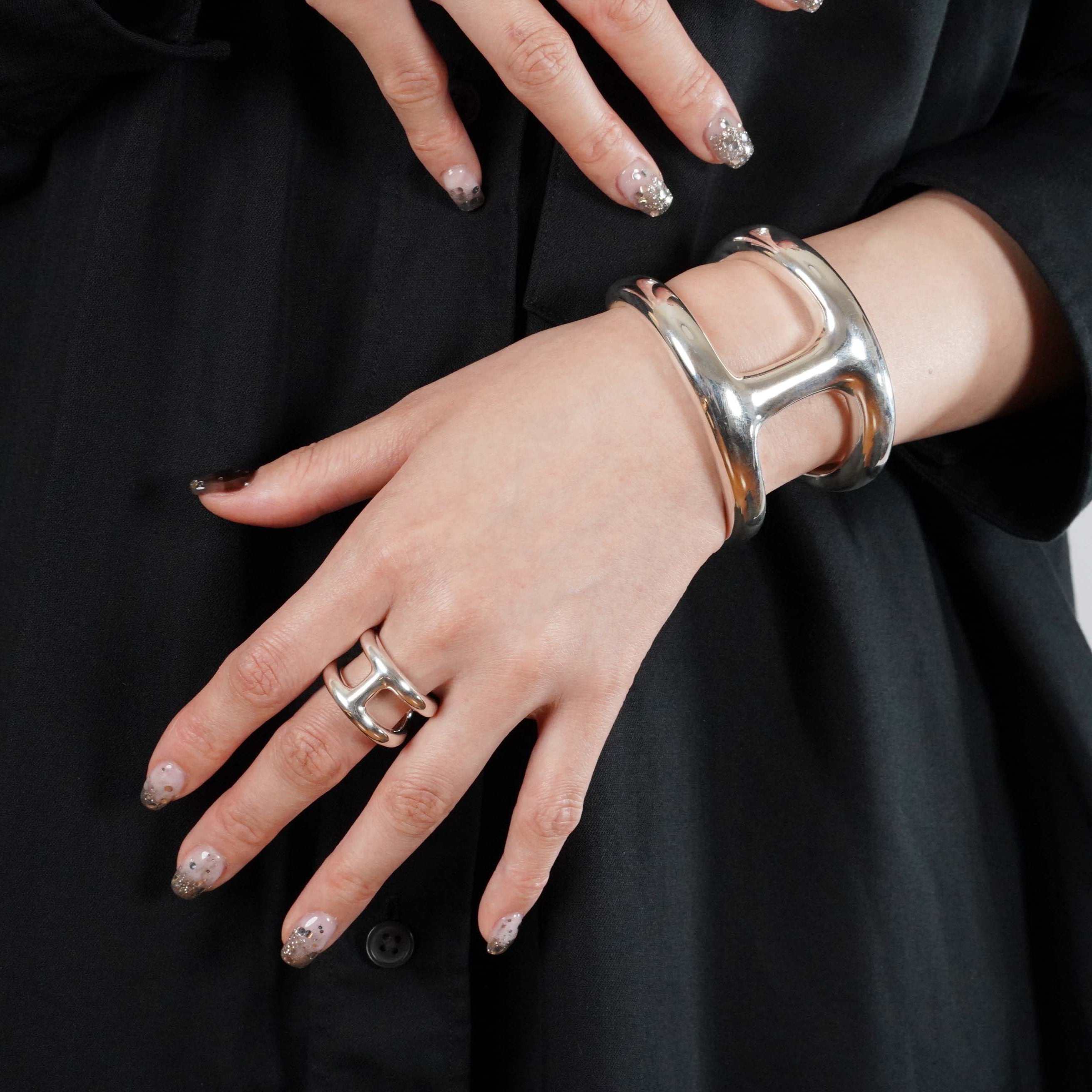 HERMES オスモズ GM 59号 – VISION ARCHIVE